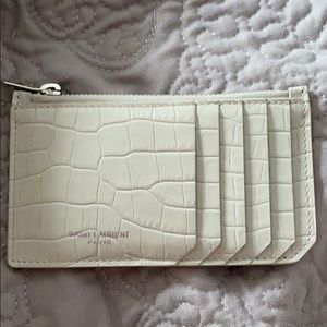 Card holder wallet Saint Laurent